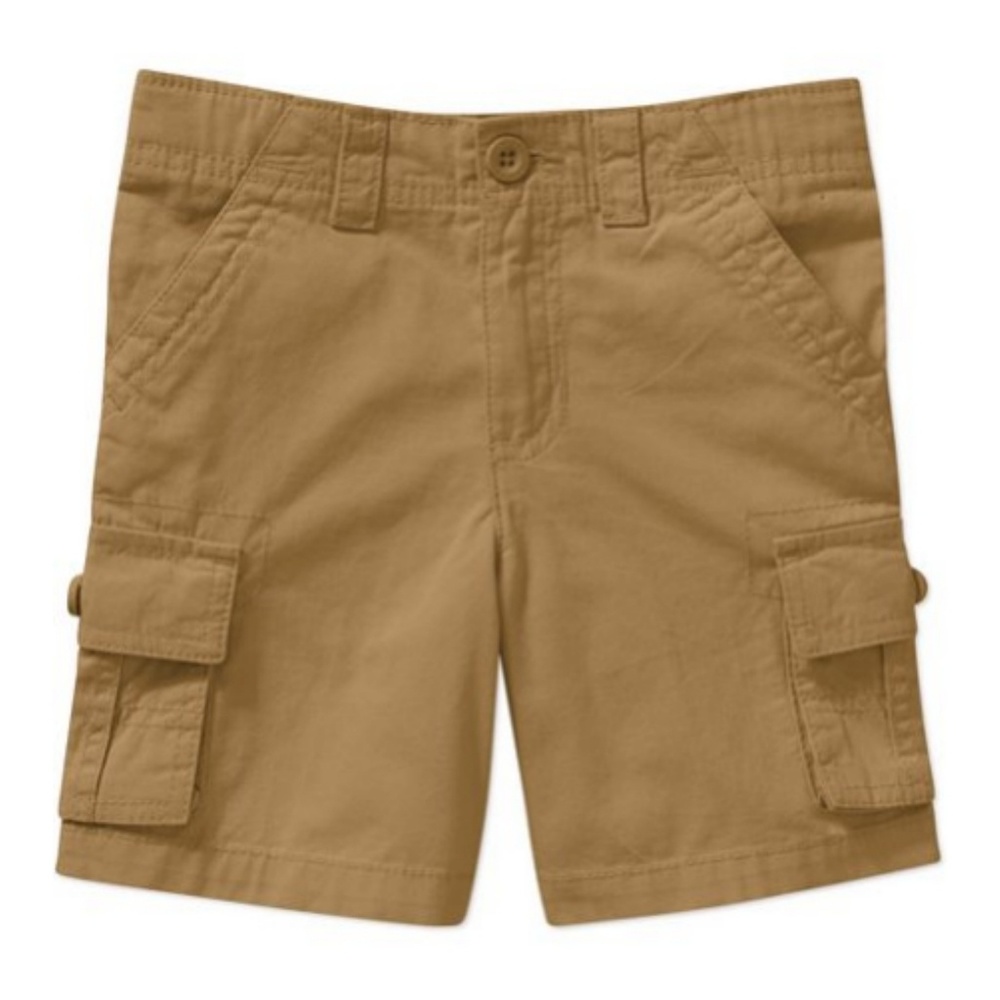 **Healthtex cargo shorts